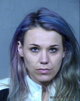 Kayla Lynn Martin Mugshot