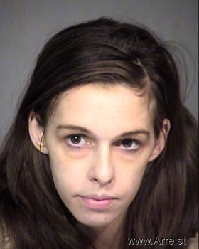 Kayla Lee Taylor Mugshot