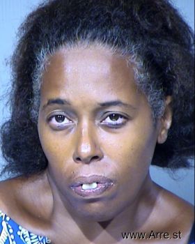 Kayla Lashonna Williams Mugshot