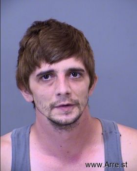 Kaylan Robert Hinton Mugshot