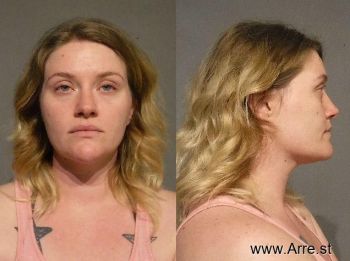 Kaylee  Ayersman-futch Mugshot