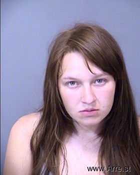 Kaylee Ann Longest Mugshot