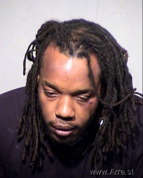 Keenan Aston Hall Mugshot