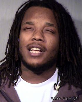 Keenan Aston Hall Mugshot