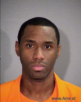 Keenan S Harris Mugshot