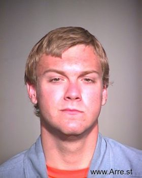 Keenan M Reed-kaliher Mugshot