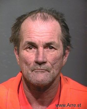 Keith  Adams Mugshot