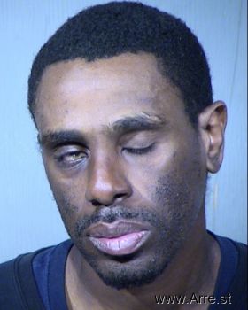 Keith Ellington Carr Mugshot