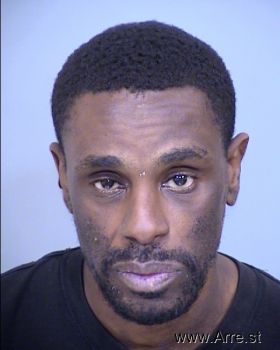 Keith Ellington Carr Mugshot