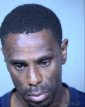 Keith Ellington Carr Mugshot