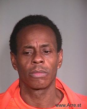 Keith M Collins Mugshot