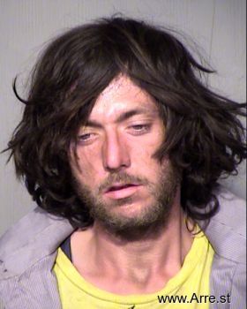 Keith  Cook Mugshot