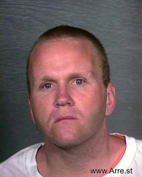 Keith W Fisher Mugshot