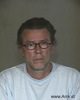 Keith L Gross Mugshot