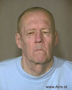 Keith  Jacobson Mugshot