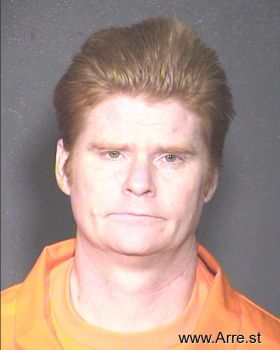 Keith M Kennedy Mugshot