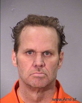 Keith G Larson Mugshot