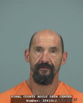 Keith  Long Mugshot