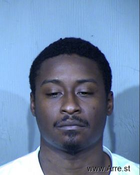 Keith Bernard Moore Mugshot