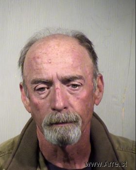 Keith Dale Morris Mugshot