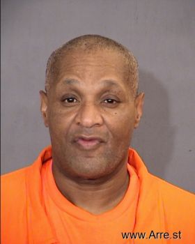 Keith M Morris Mugshot