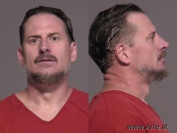 Keith David Prather Mugshot