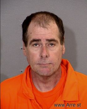 Keith  Rawson Mugshot