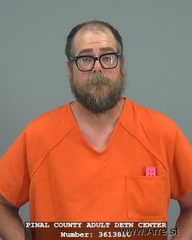 Keith  Rawson Mugshot