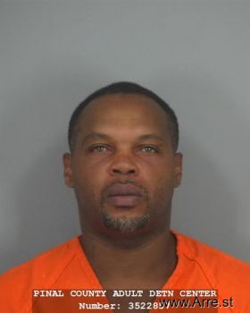 Keith  Smith Mugshot