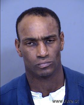 Keith Lamar Turner Mugshot