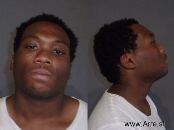 Keith  Williams Mugshot