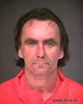 Keith P Wilson Mugshot