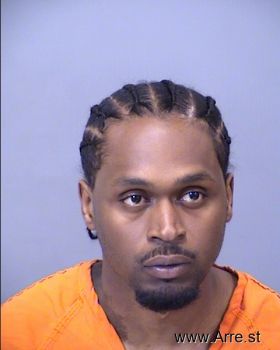 Keith  Wright Mugshot