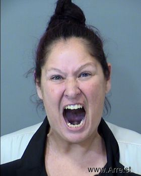 Kellie Christine Smith Mugshot