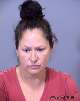 Kellie Christine Smith Mugshot