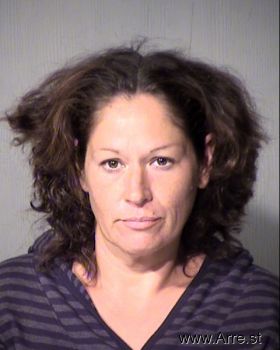 Kellie  Smith Mugshot