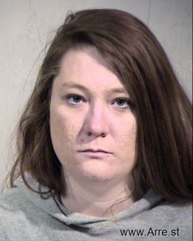 Kelly Lynne Adams Mugshot