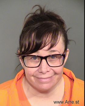 Kelly L Brewer Mugshot