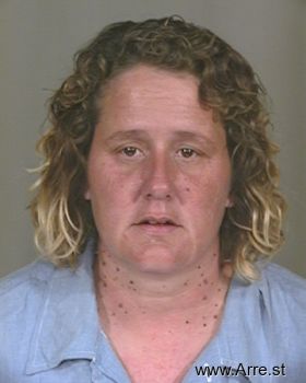 Kelly L Hendrickson Mugshot