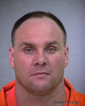 Kelly E Marks Mugshot