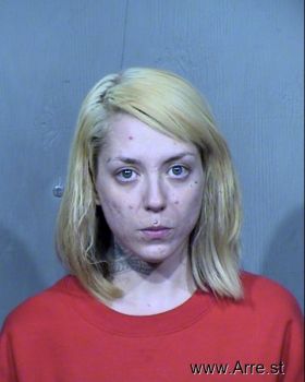 Kelly L Marshall Mugshot