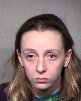 Kelly Lynn Murphy Mugshot