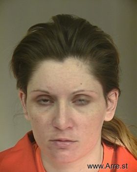 Kelly L Myers Mugshot