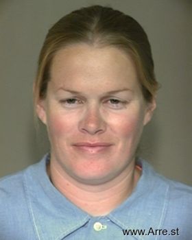 Kelly M Olsen Mugshot