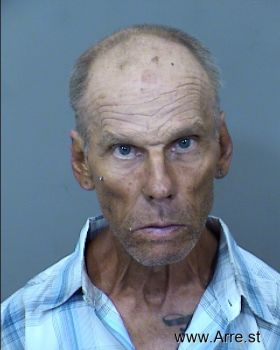 Kelly James Olson Mugshot