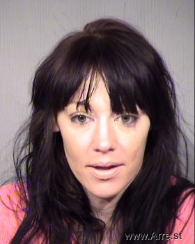 Kelly Nicole Ray Mugshot