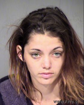 Kelly Rose Woods Mugshot