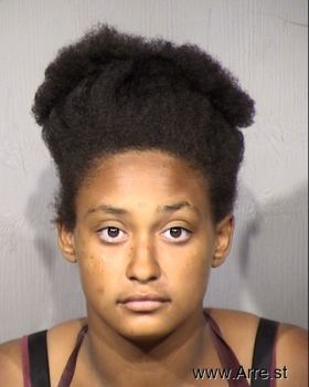 Kelsey  Williams Mugshot