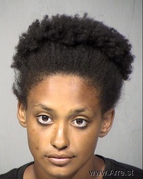 Kelsey  Williams Mugshot