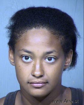 Kelsey  Williams Mugshot